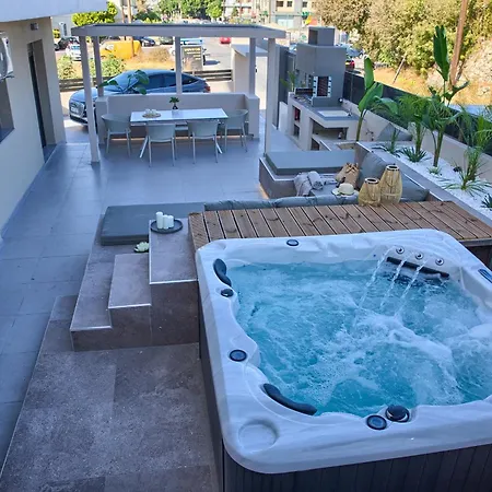 Casa De Sario Дом отдыха *