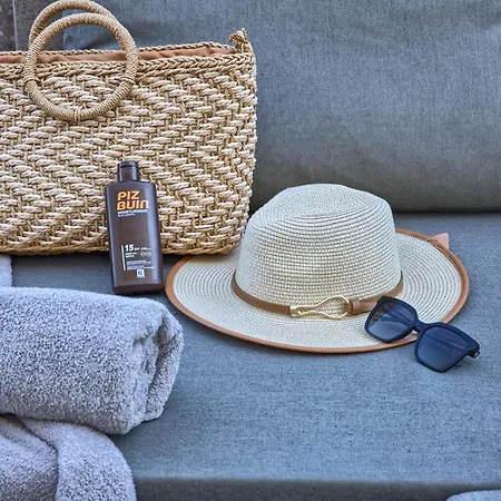 Casa De Sario Родос