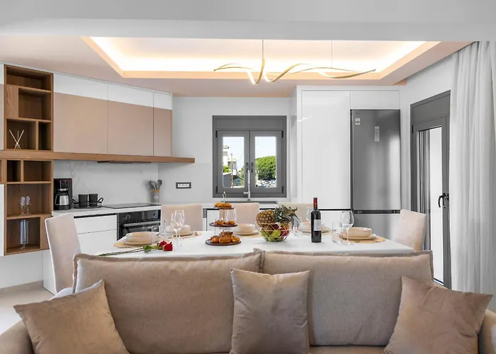 Σπίτι διακοπών Casa De Sario Rhodes City