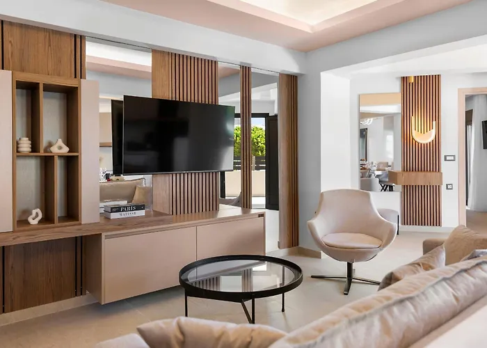 Σπίτι διακοπών Casa De Sario Rhodes City