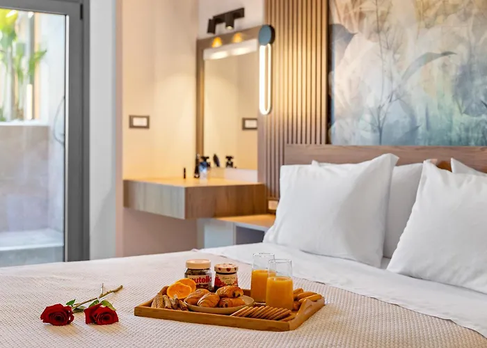 Vakantiehuis Casa De Sario