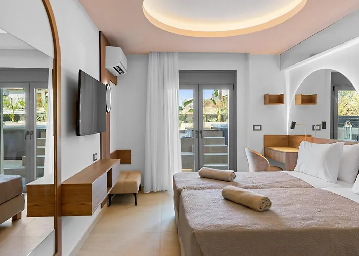 Σπίτι διακοπών Casa De Sario